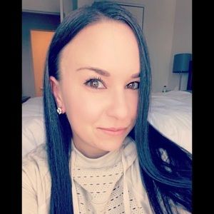 Meet your Posher, Gabrielle